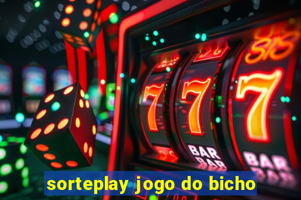 sorteplay jogo do bicho